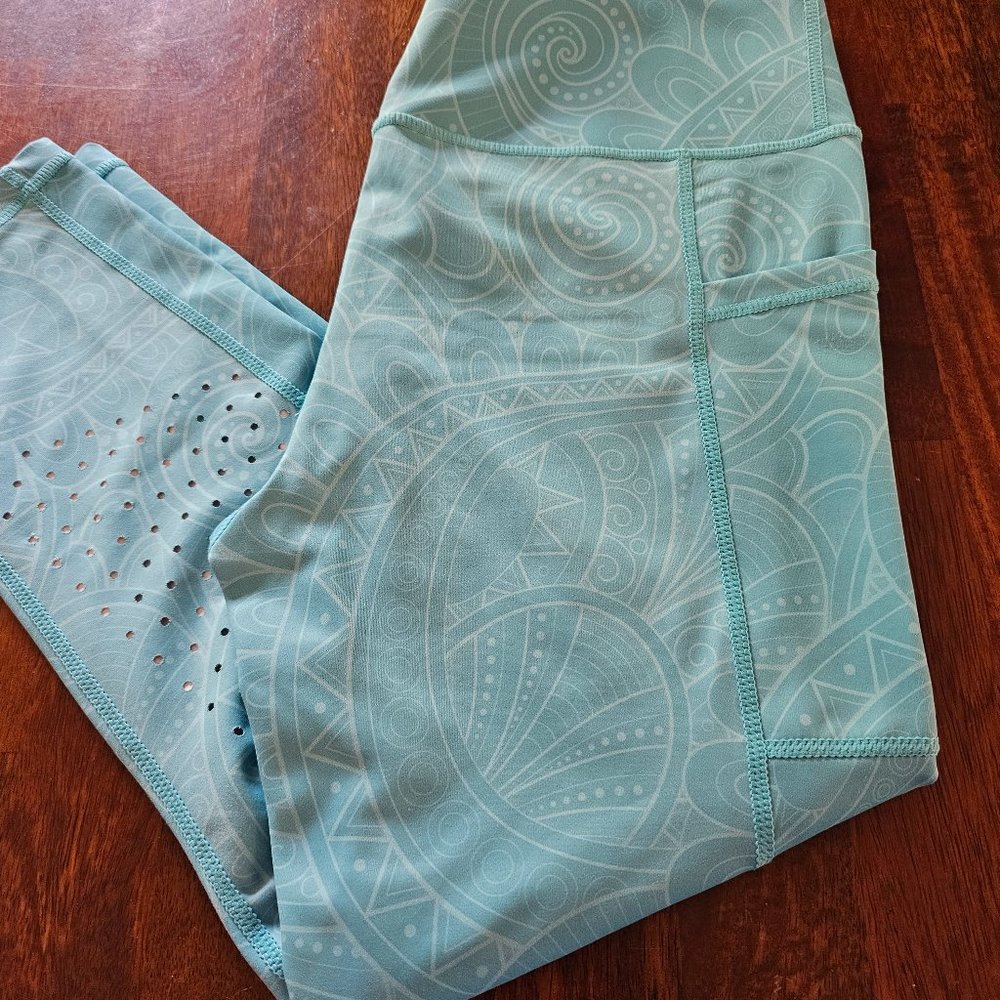 CVG ZENERGY CAPRIS